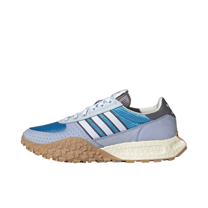 Sneakers och skor adidas Originals Retropy E5 W Blå | H06141
