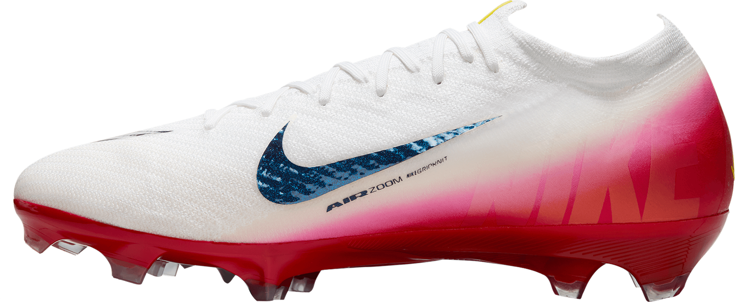 Sneakers och skor Nike ZM Vapor 16 Elite FG LV8 Vit | hj7325-600, 1