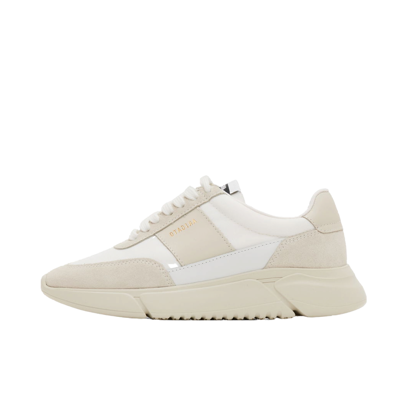 Sneakers och skor AXEL ARIGATO Genesis Vintage Runner Sneakers W Beige | 84077