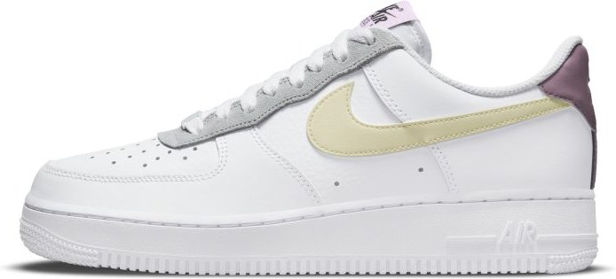 Sneakers och skor Nike Air Force 1 '07 Essential W Vit | DN4930-100, 0