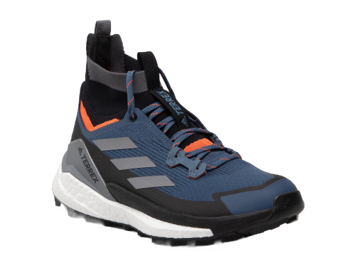 Sneakers och skor adidas Performance Terrex Free Hiker 2 Blå | GZ0683
