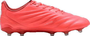 Sneakers och skor Puma Puma KING PRO FG/AG Rosa | 108308-01, 3