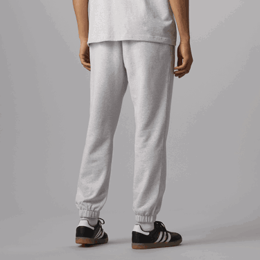 Byxor och jeans adidas Originals Pharrell Williams x  Basics Pant Grå | HG2687, 3