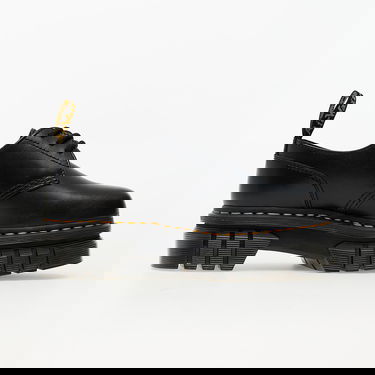 Sneakers och skor Dr. Martens Audrick 3-Eye Shoe Black Nappa Lux Svart | DM27147001, 1