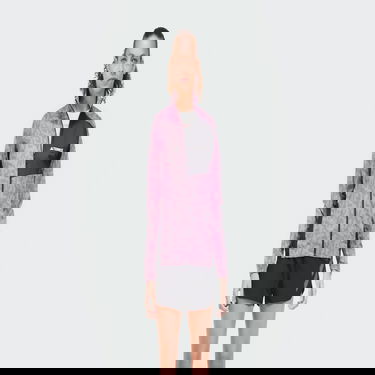 Vindjacka adidas Performance Terrex Trail Running Purpur | BVC71, 3