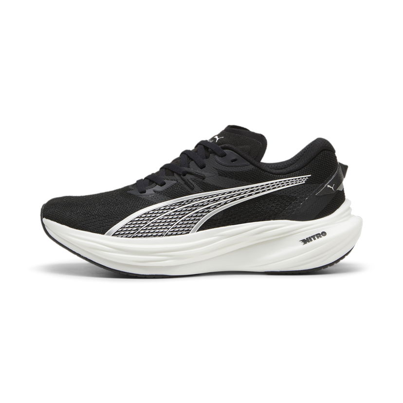 Sneakers och skor Puma Deviate NITRO™ 3 Svart | 309707_01