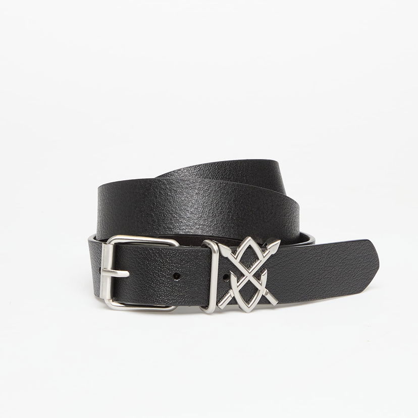 Bälten DAILY PAPER Daily Paper Shield Belt Svart | 2521081