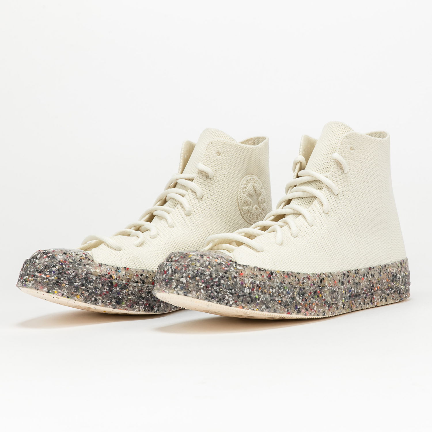 Sneakers och skor Converse Chuck 70 High Beige | 170864C, 1