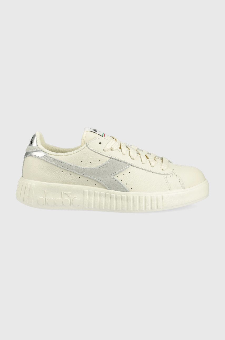 Sneakers och skor Diadora Trident Beige | 501.178738, 0