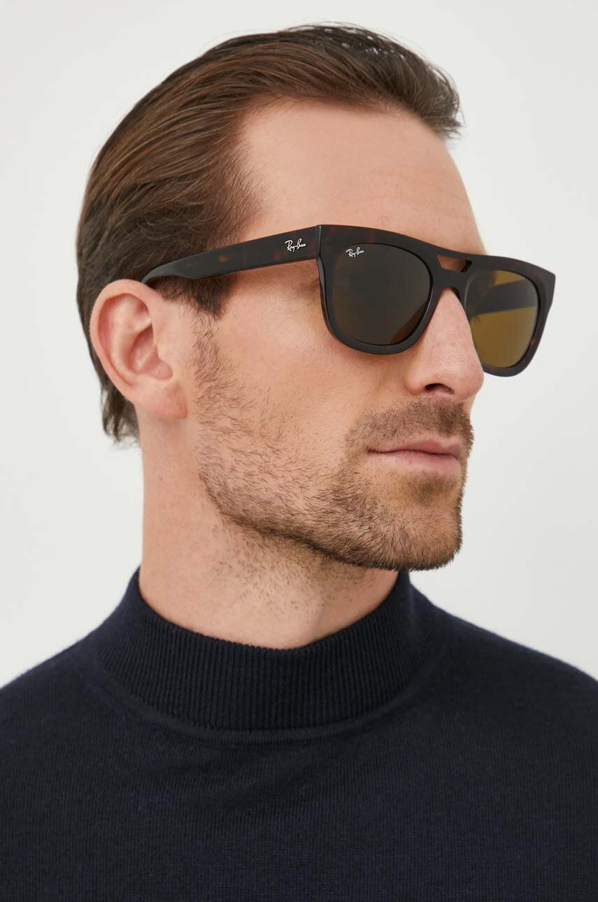 Solglasögon Ray-Ban Sunglasses PHIL 0RB4426 Brun | 0RB4426, 1