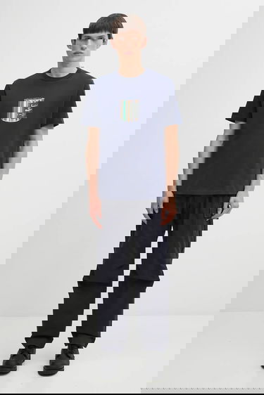 Cargo byxor GRAMICCI Sierra Cargo Pants Mörkblå | G5FM.P060, 5