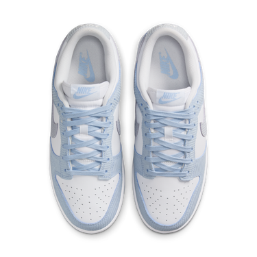 Sneakers och skor Nike Nike Dunk Low Blå | FN7167-400, 3