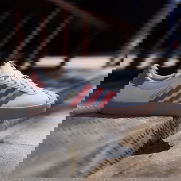 Sneakers och skor adidas Performance VL Court 3.0 Vit | JP5346, 2