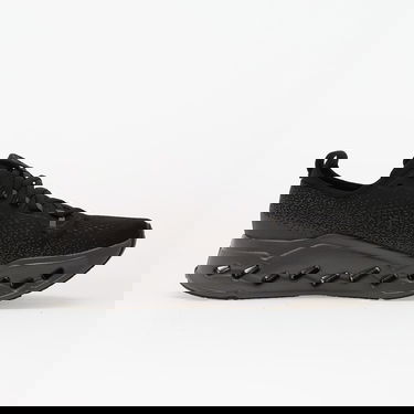 Sneakers och skor On Running Cloudsurfer Max Wide 43 Svart | 3MF30800106, 2
