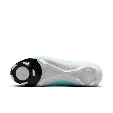Sneakers och skor Nike Phantom Luna 2 Academy MG Turkos | FD6725-300, 3