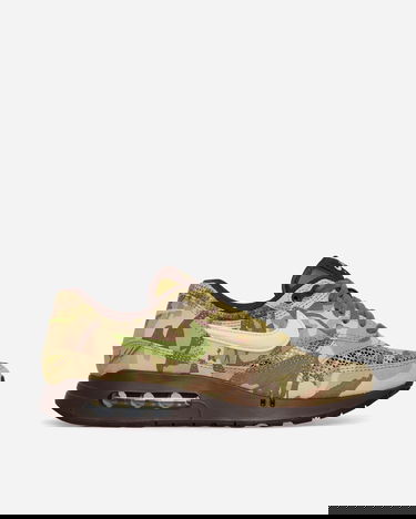 Sneakers och skor Nike Air Max 1 '86 OG "Camo" Grön | FN8358-200, 3