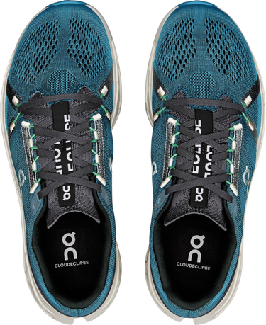 Sneakers och skor On Running On Running Cloudeclipse Blå | 3md30093125, 1