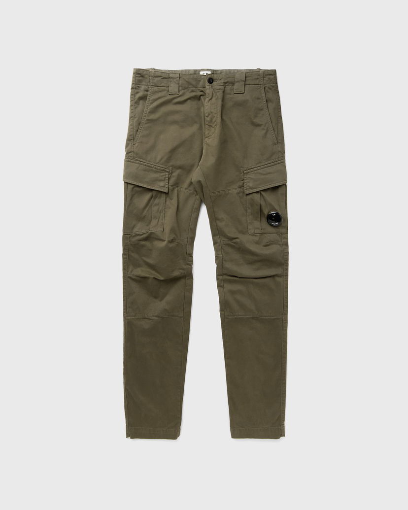Cargo byxor C.P. Company Cargo Pants Grön | RFCMPA731A005529G-683