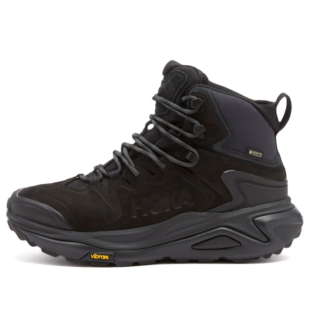Sneakers och skor Hoka One One Kaha 3 Gtx Boots Svart | 1162530-BBLC, 0