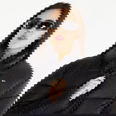 Pufferjacka Tommy Hilfiger Modern Puffer Jacket Svart | DW0DW15963 BDS, 4