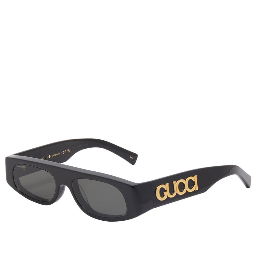Solglasögon Gucci Eyewear Svart | GG1771S-001