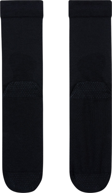 Strumpor Nike Running Lightweight Socks Svart | if2509-010, 2