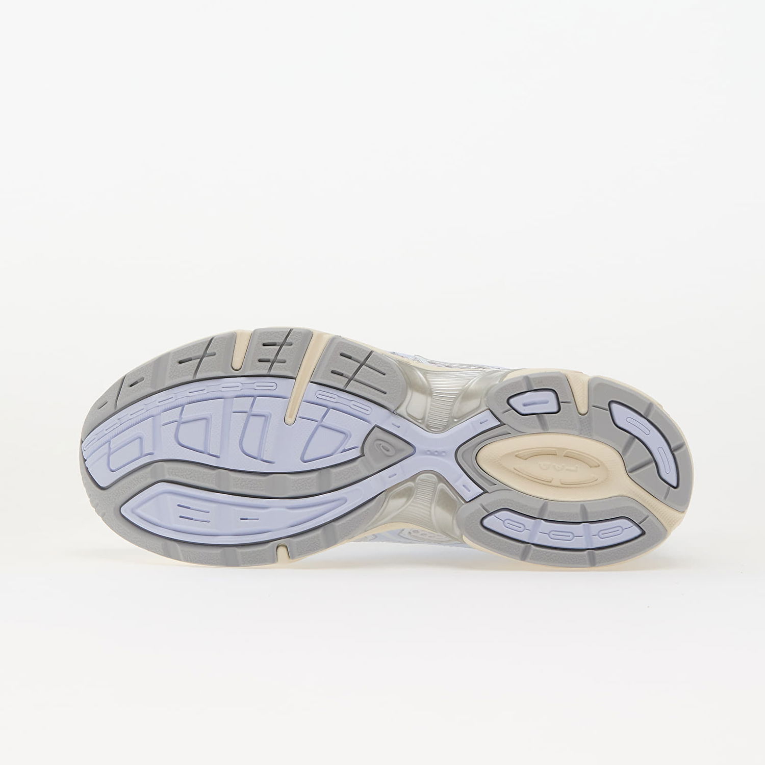 Sneakers och skor Asics GEL-1130 Vit | 1202A164-121, 1