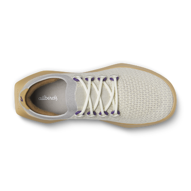 Sneakers och skor Allbirds Tree Dasher 2, Size 5 Beige | A11050W, 3