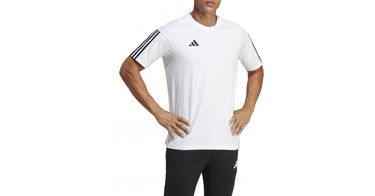 T-shirt adidas Performance Tiro 23 Competition Vit | ic4574, 1