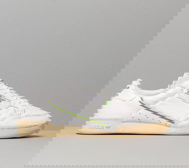 Sneakers och skor adidas Originals Continental 80 Vit | EF5992, 0