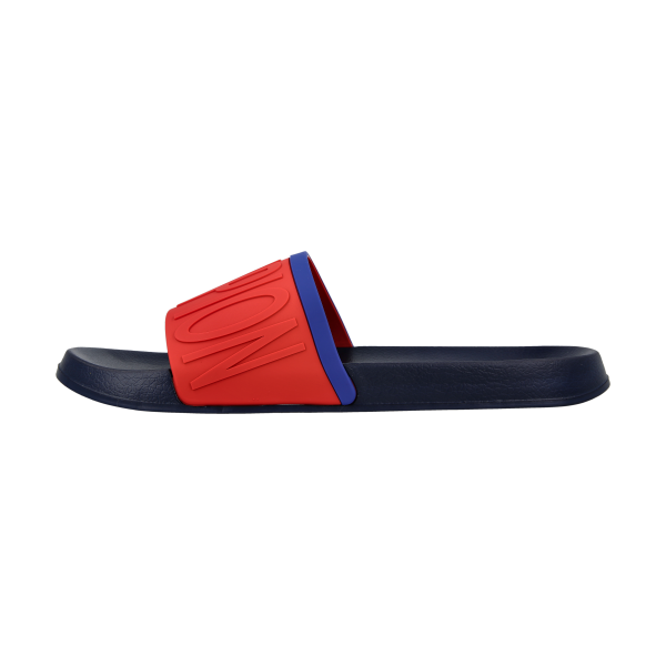 Sneakers och skor Champion Allegro Slide Flerfärgad | CHF251M405-05, 0