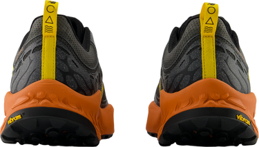 Sneakers och skor New Balance Fresh Foam X Hierro v8 Svart | mthierh8, 4
