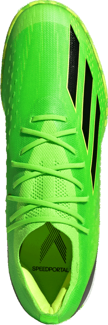 Sneakers och skor adidas Performance X SPEEDPORTAL.1 TF Grön | gw8973, 1