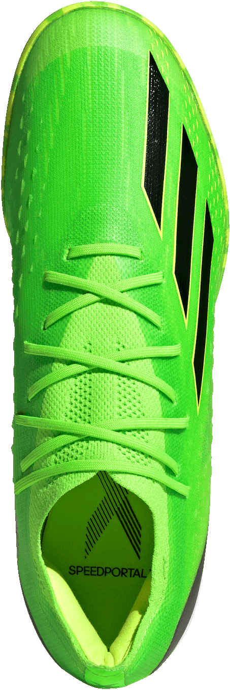 Sneakers och skor adidas Performance X SPEEDPORTAL.1 TF Grön | gw8973, 1
