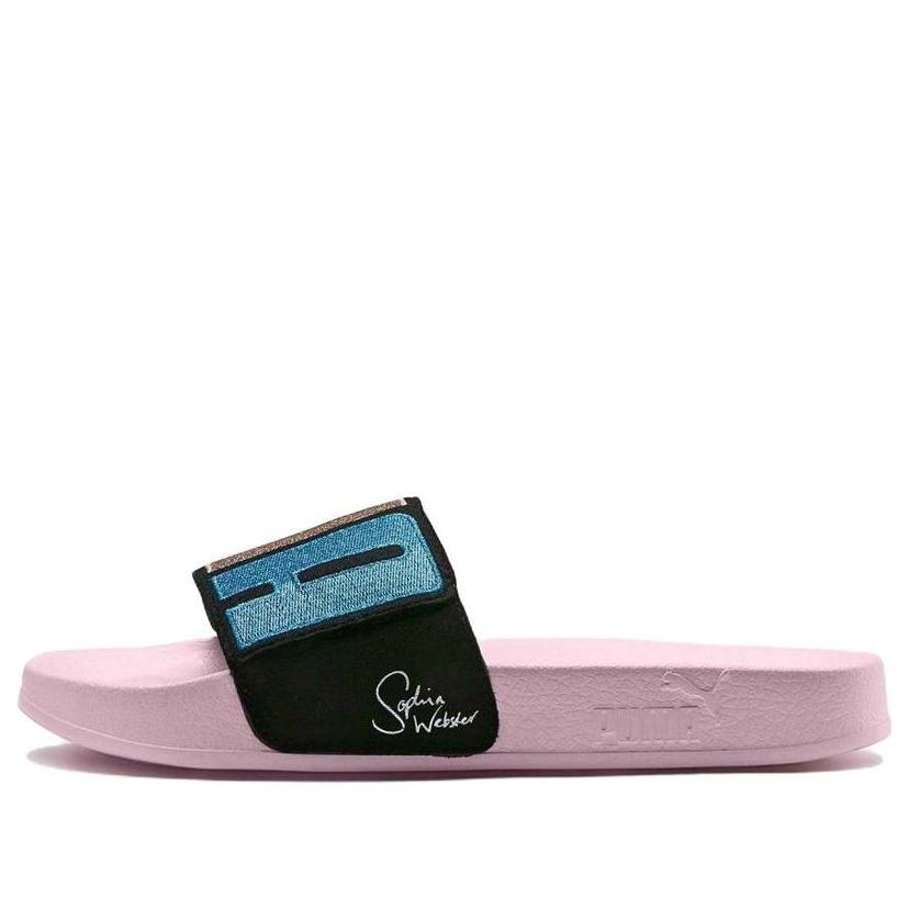 Sneakers och skor Puma Sophia Webster x Leadcat Slides Rosa | 363837-01