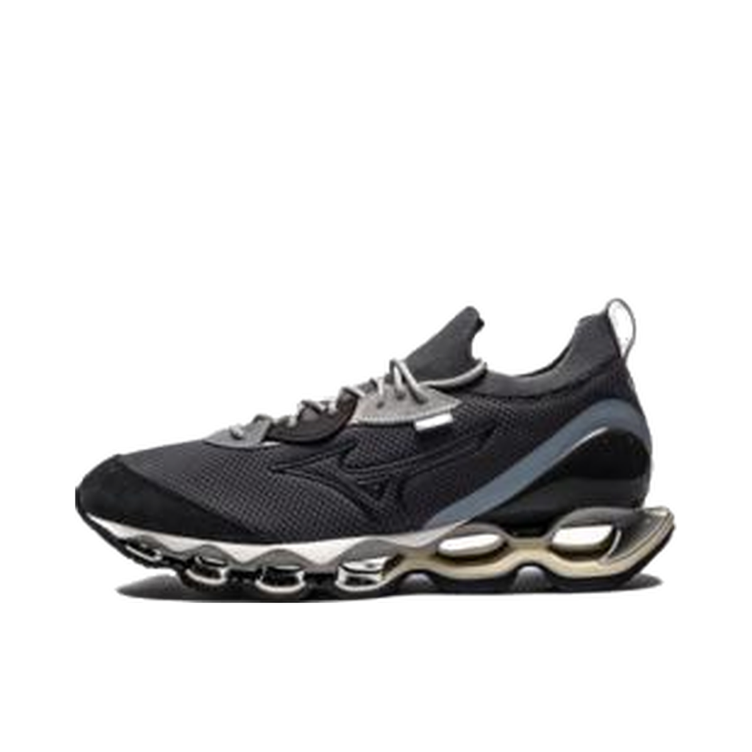 Löpning Mizuno Wave Prophecy Beta Svart | D1GA227602