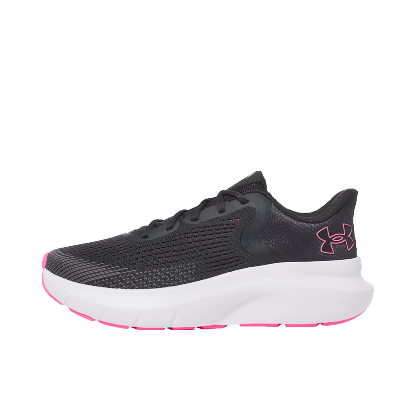 Sneakers och skor Under Armour Charged Rogue 5 Svart | 3028262-016
