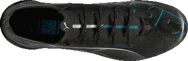 Sneakers och skor Puma ULTRA 5 ULTIMATE FG Svart | 108159-02, 9