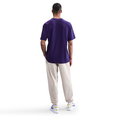 T-shirt Nike Kobe Dri-FIT Basketball M90 T-Shirt Purpur | IM0314-504, 2