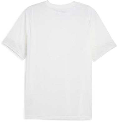 T-shirt Puma Puma teamCUP Training Jersey Vit | 659167-04, 1