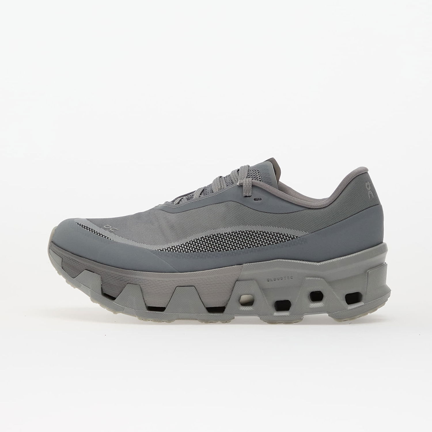 Sneakers och skor On Running PAF Cloudmonster Hyper Grå | 3WF30704865 W, 0