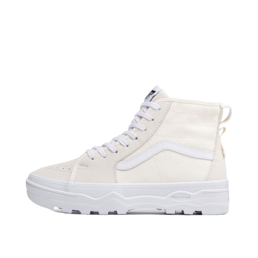 Sneakers och skor Vans Sk8-Hi W Vit | VN0A5KY5FS81