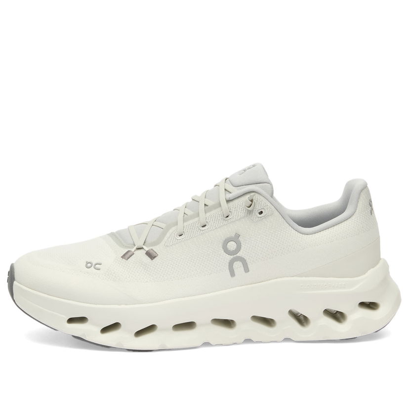 Sneakers och skor On Running Cloudtilt Vit | 3ME10103740