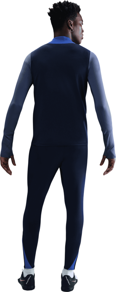T-shirt Nike PSG Strike Drill Top Mörkblå | hj7782-411, 4