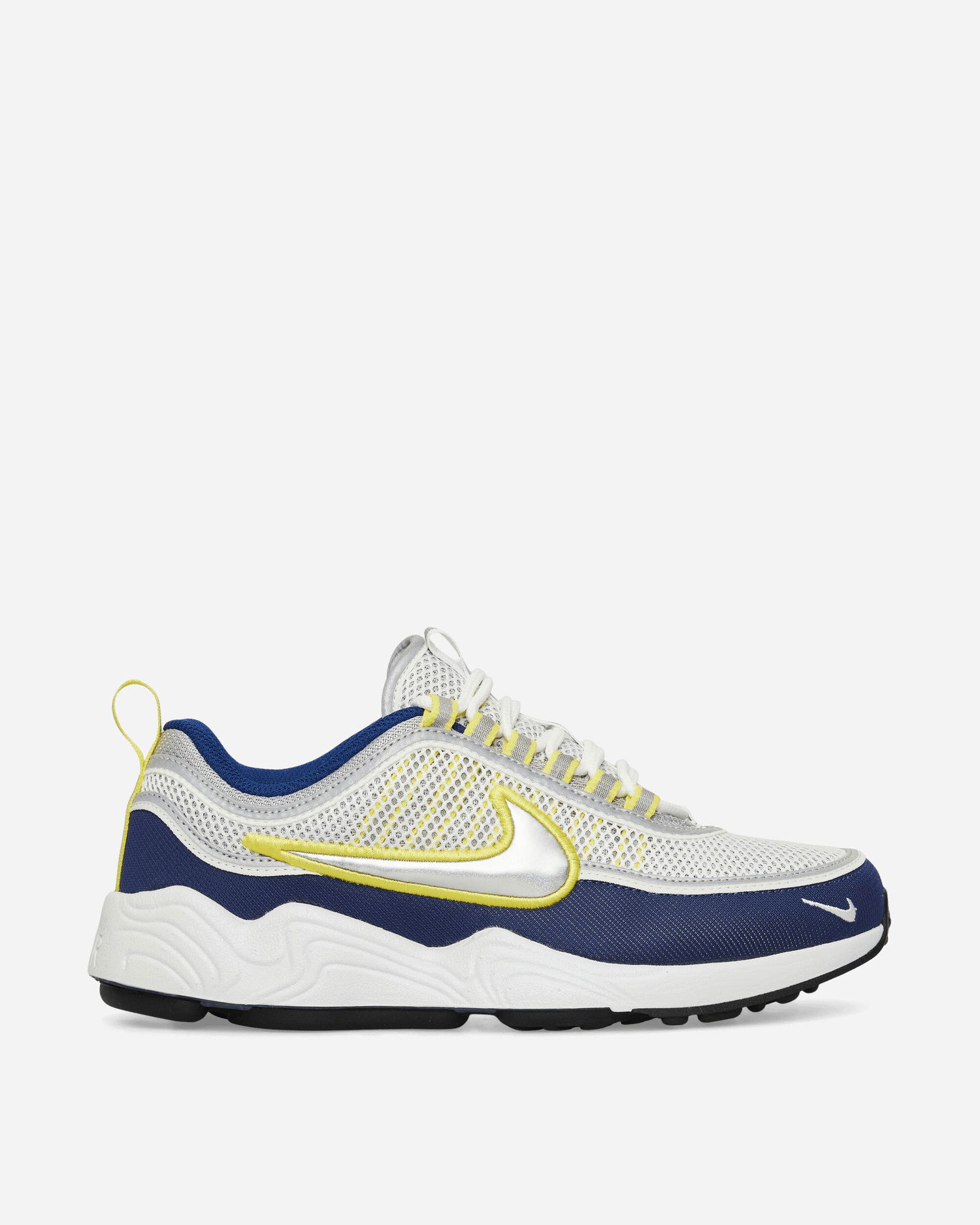 Sneakers och skor Nike Air Zoom Spiridon SP Blå | HF9117-101, 1