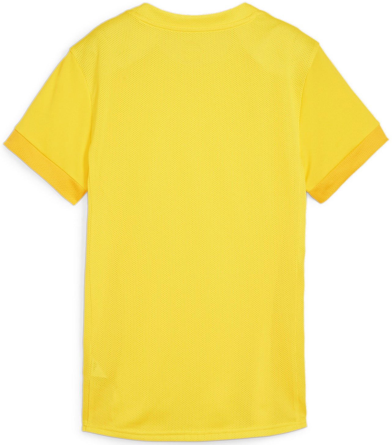 Jersey Puma teamGOAL Matchday Jersey Wmns Gul | 705749-07, 1