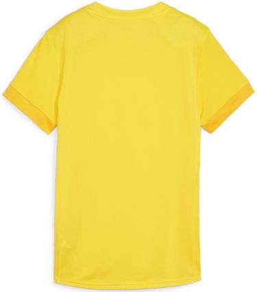 Jersey Puma teamGOAL Matchday Jersey Wmns Gul | 705749-07, 1