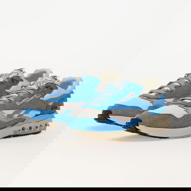 Sneakers och skor Reebok Ers World Blå | 100211662, 5