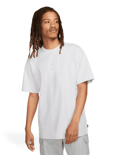T-shirt Nike Sportswear Premium Essentials Vit | DO7392-051