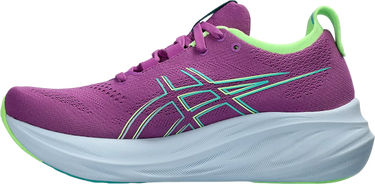 Sneakers och skor Asics Běžecké boty GEL-NIMBUS 26 LITE-SHOW Purpur | 1012b649-300, 4
